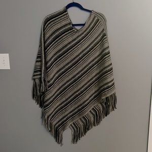 Silver, Blue ,& Gold Tunic